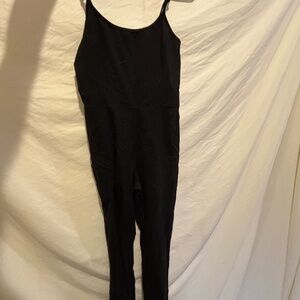 Athletic Jumpsuit
